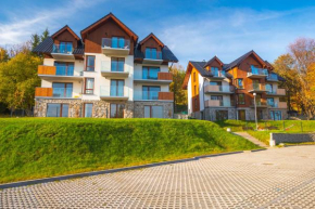 Apartamenty Aparts4U, Szklarska Poręba